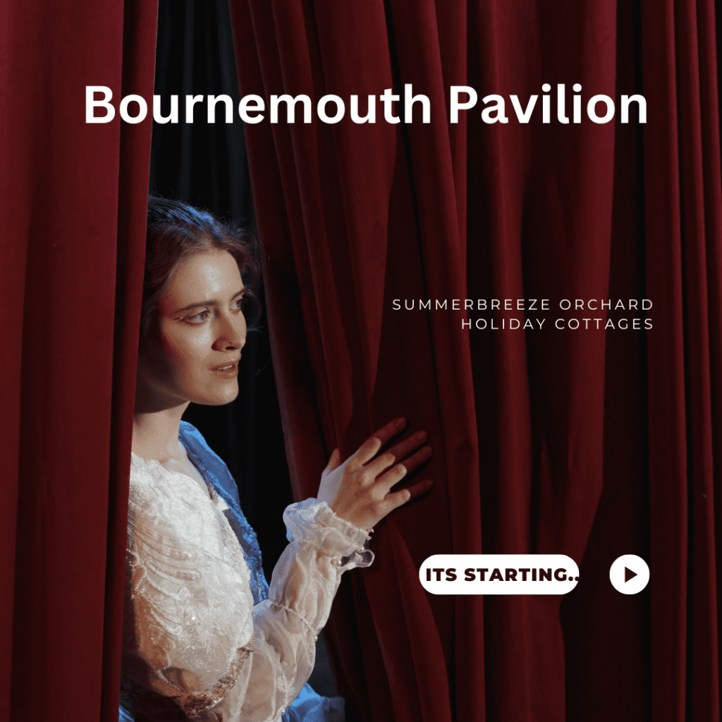 Bournemouth Pavilion
